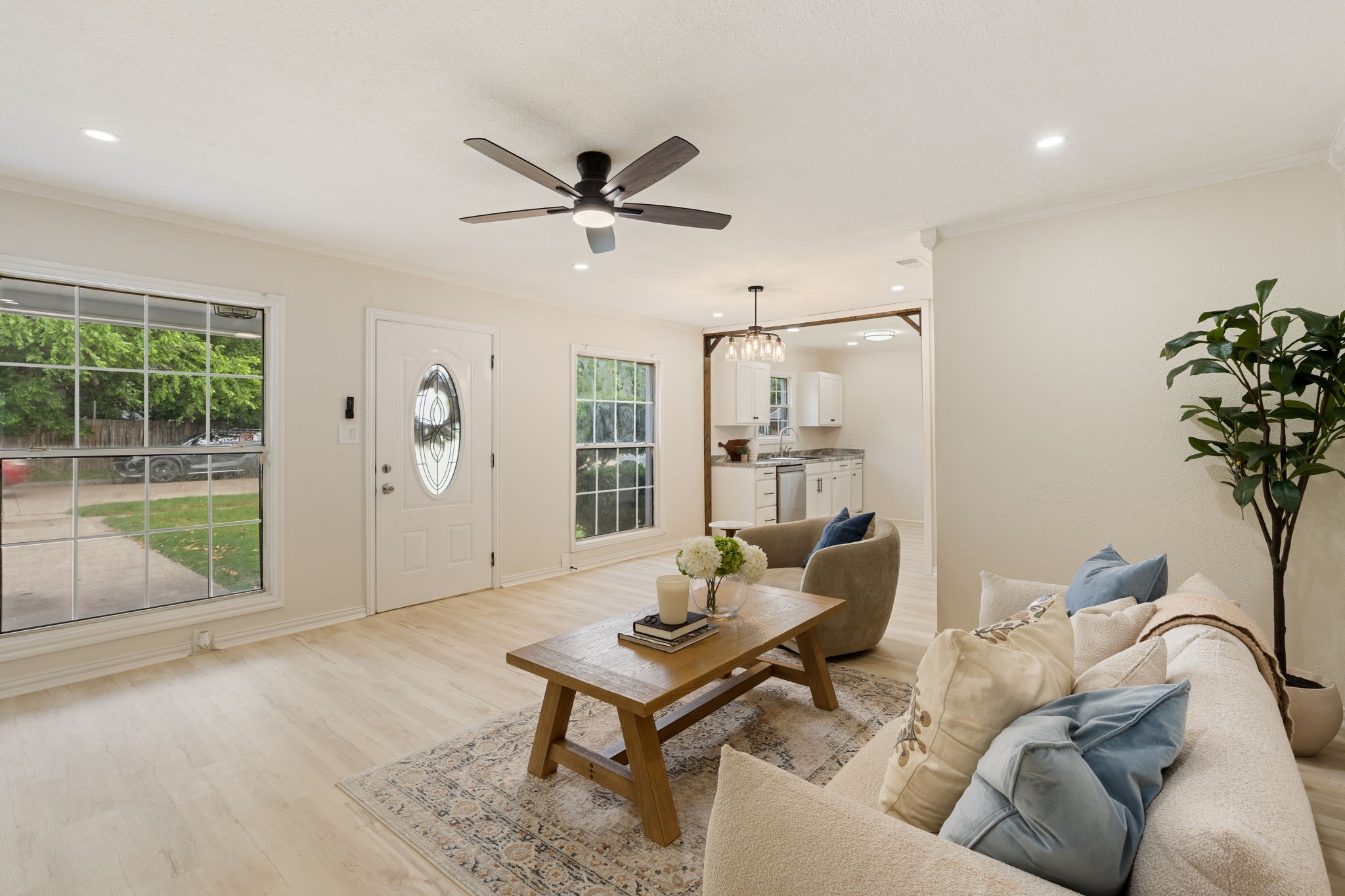 4121 Alamo Avenue Fort Worth TX 76107