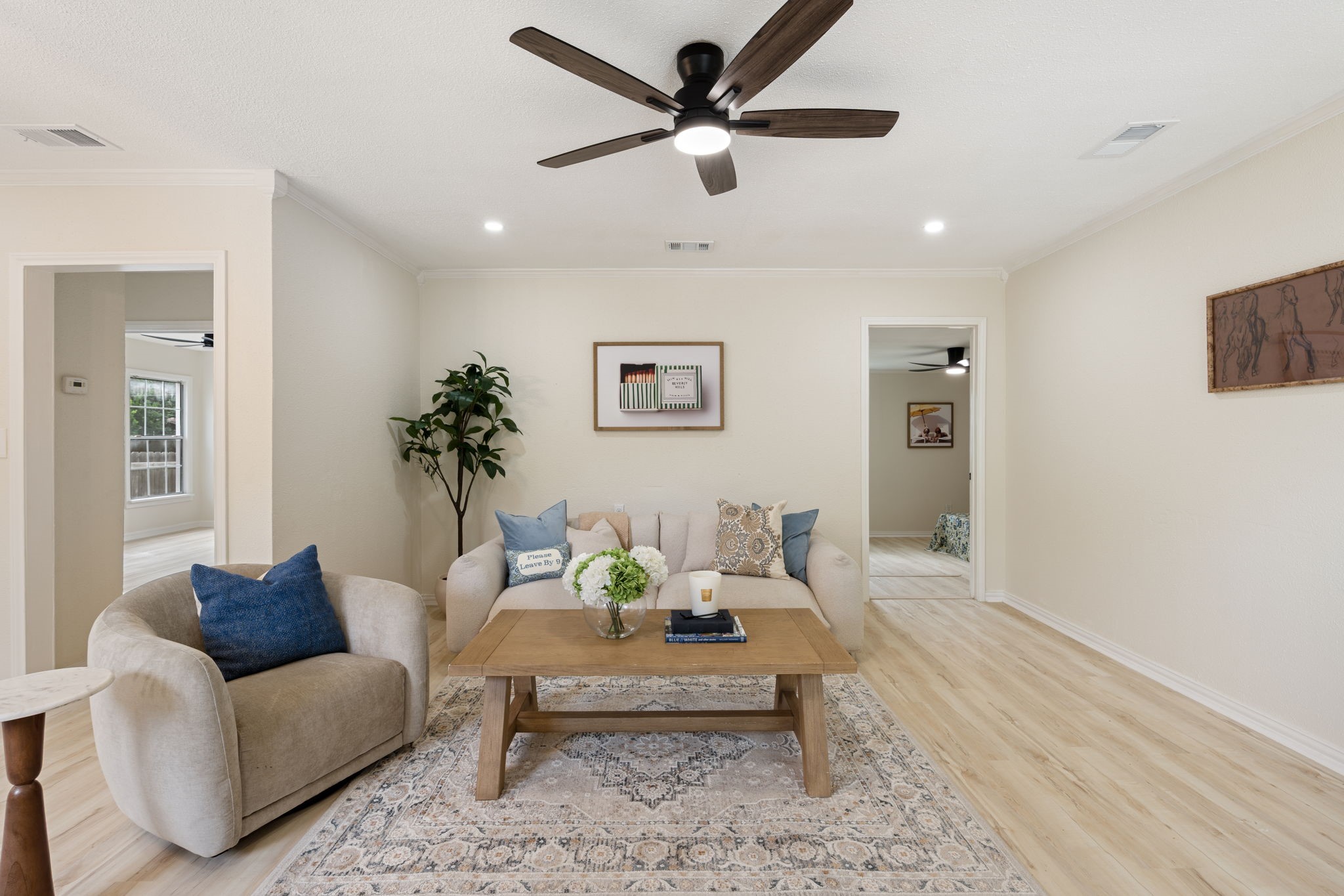 4121 Alamo Avenue Fort Worth TX 76107