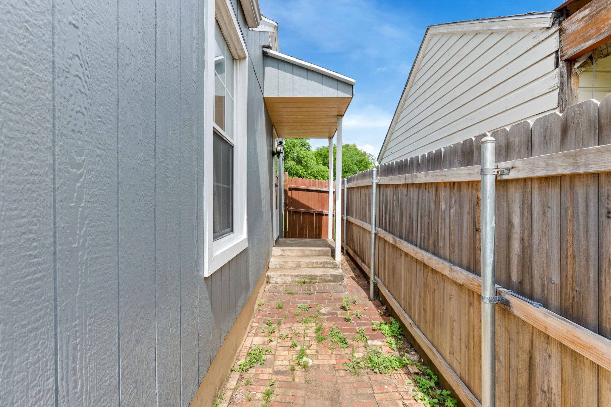 4121 Alamo Avenue Fort Worth TX 76107