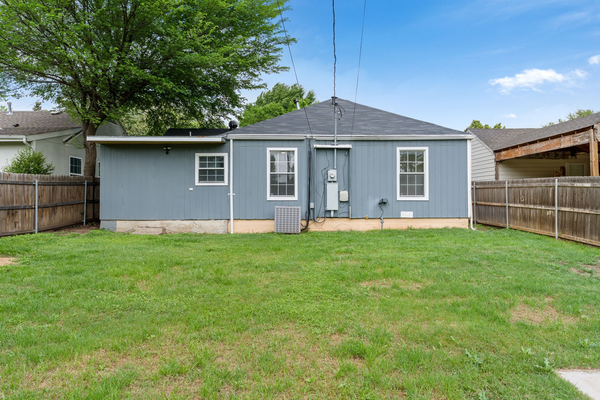4121 Alamo Avenue Fort Worth TX 76107