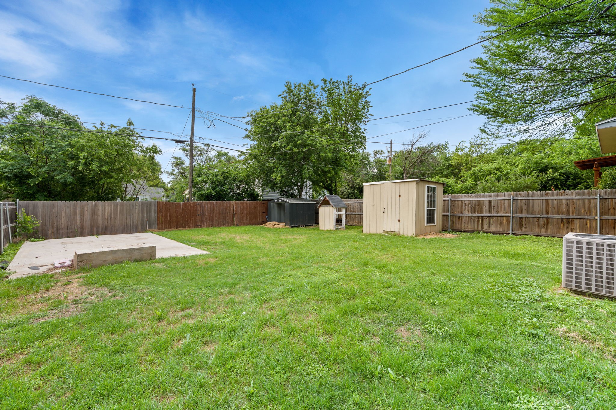 4121 Alamo Avenue Fort Worth TX 76107