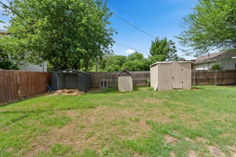 4121 Alamo Avenue Fort Worth TX 76107