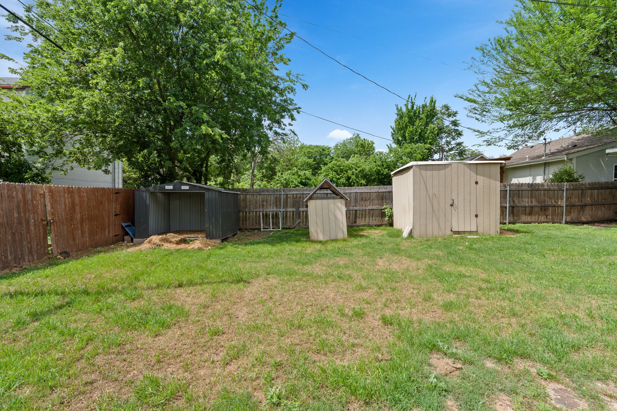 4121 Alamo Avenue Fort Worth TX 76107