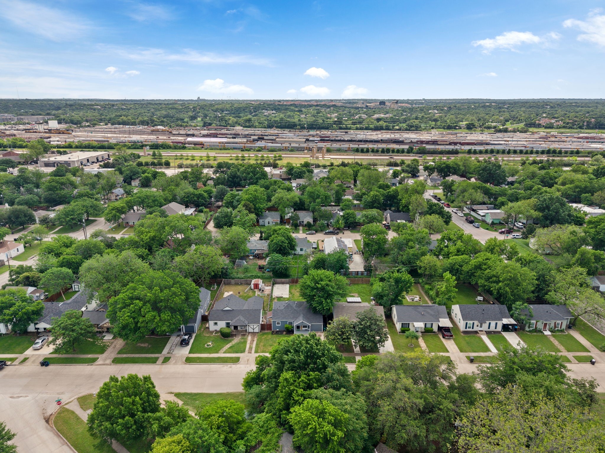 4121 Alamo Avenue Fort Worth TX 76107