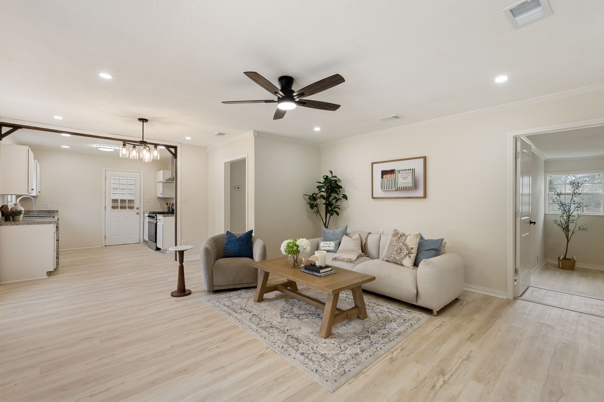 4121 Alamo Avenue Fort Worth TX 76107