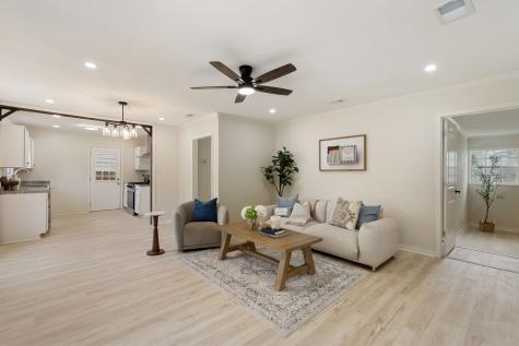 4121 Alamo Avenue Fort Worth TX 76107