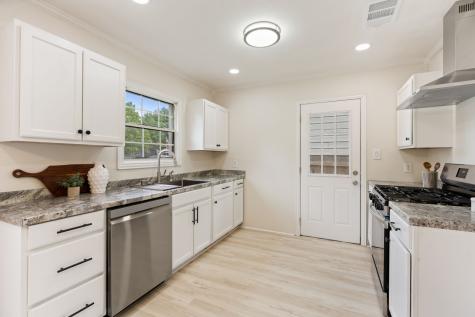 4121 Alamo Avenue Fort Worth TX 76107