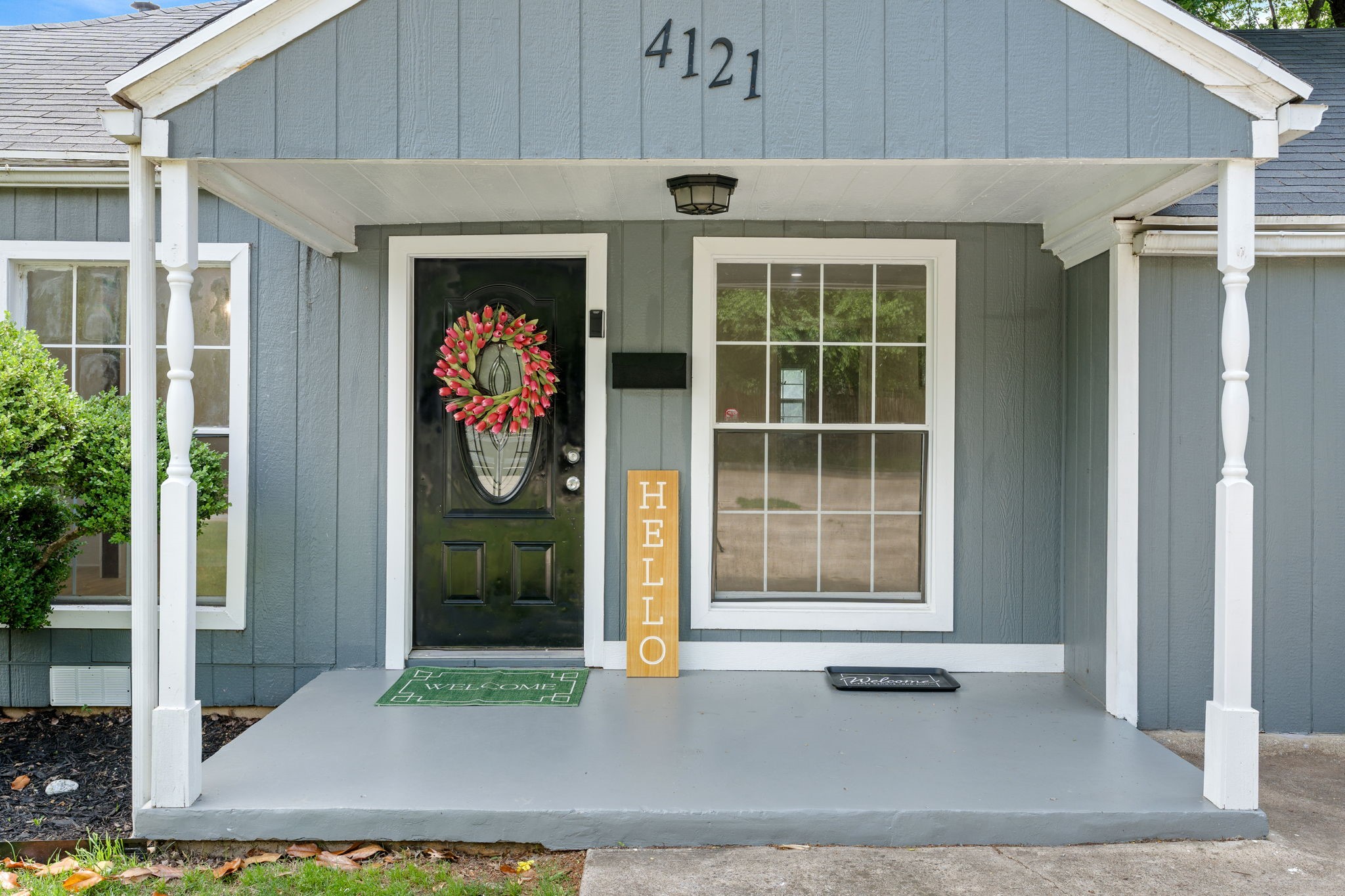 4121 Alamo Avenue Fort Worth TX 76107