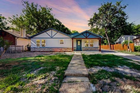 10604 Grove Oaks Boulevard Dallas TX 75217