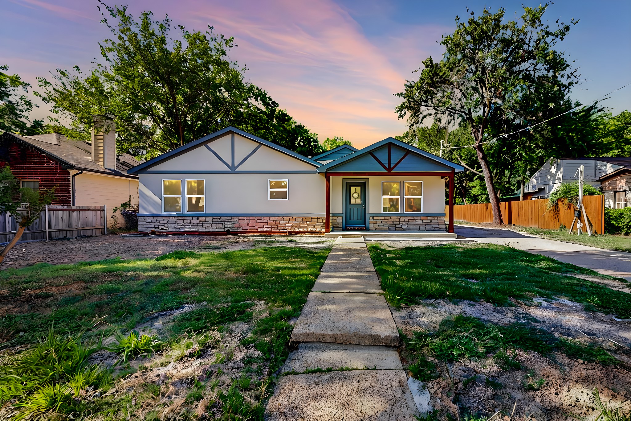 10604 Grove Oaks Boulevard Dallas TX 75217