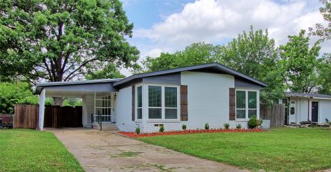 2927 Hillglenn Road Dallas TX 75228