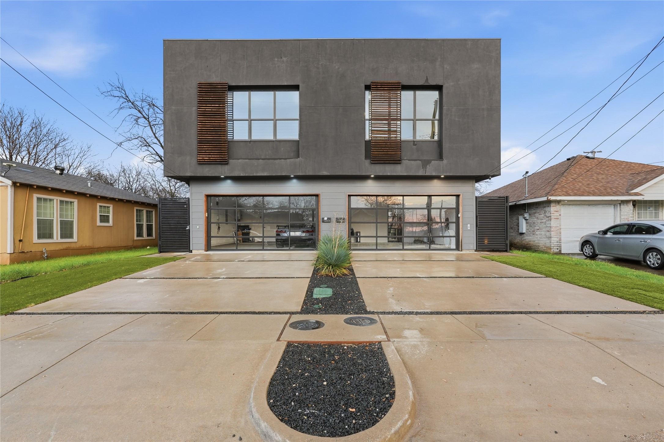 6804 Webster Street Dallas TX 75209