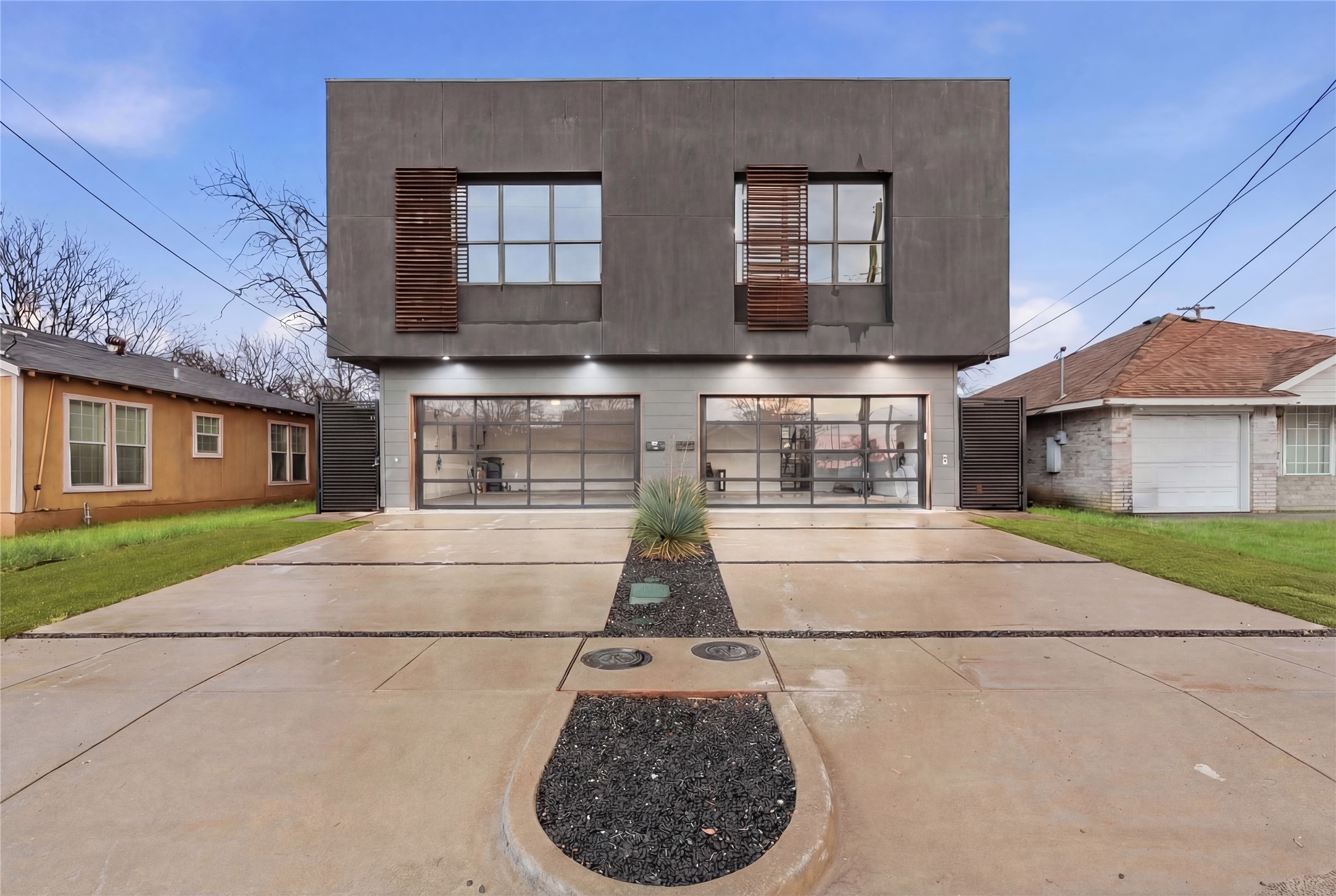 6804 Webster Street Dallas TX 75209