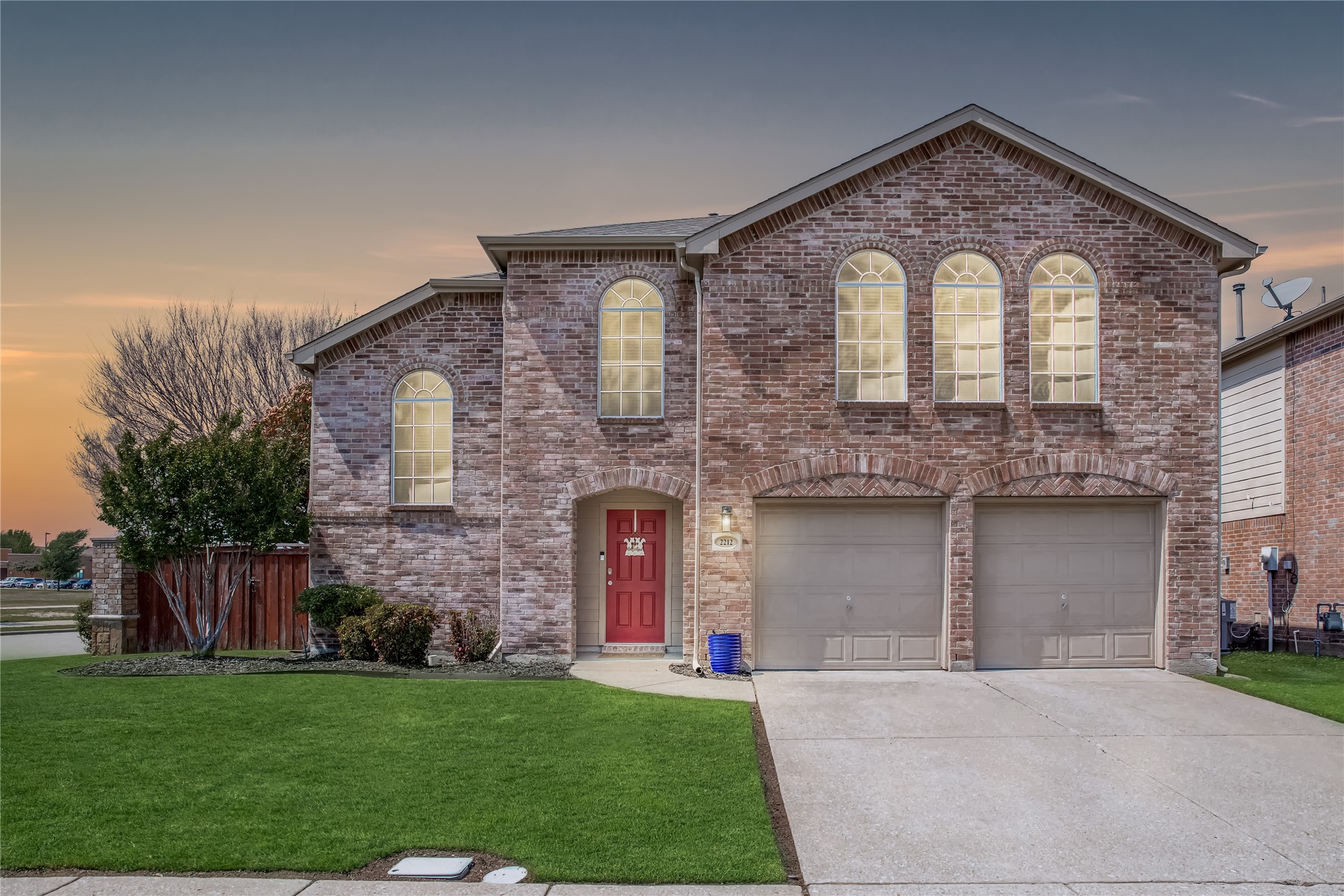 2212 Lanshire Drive Mckinney TX 75072