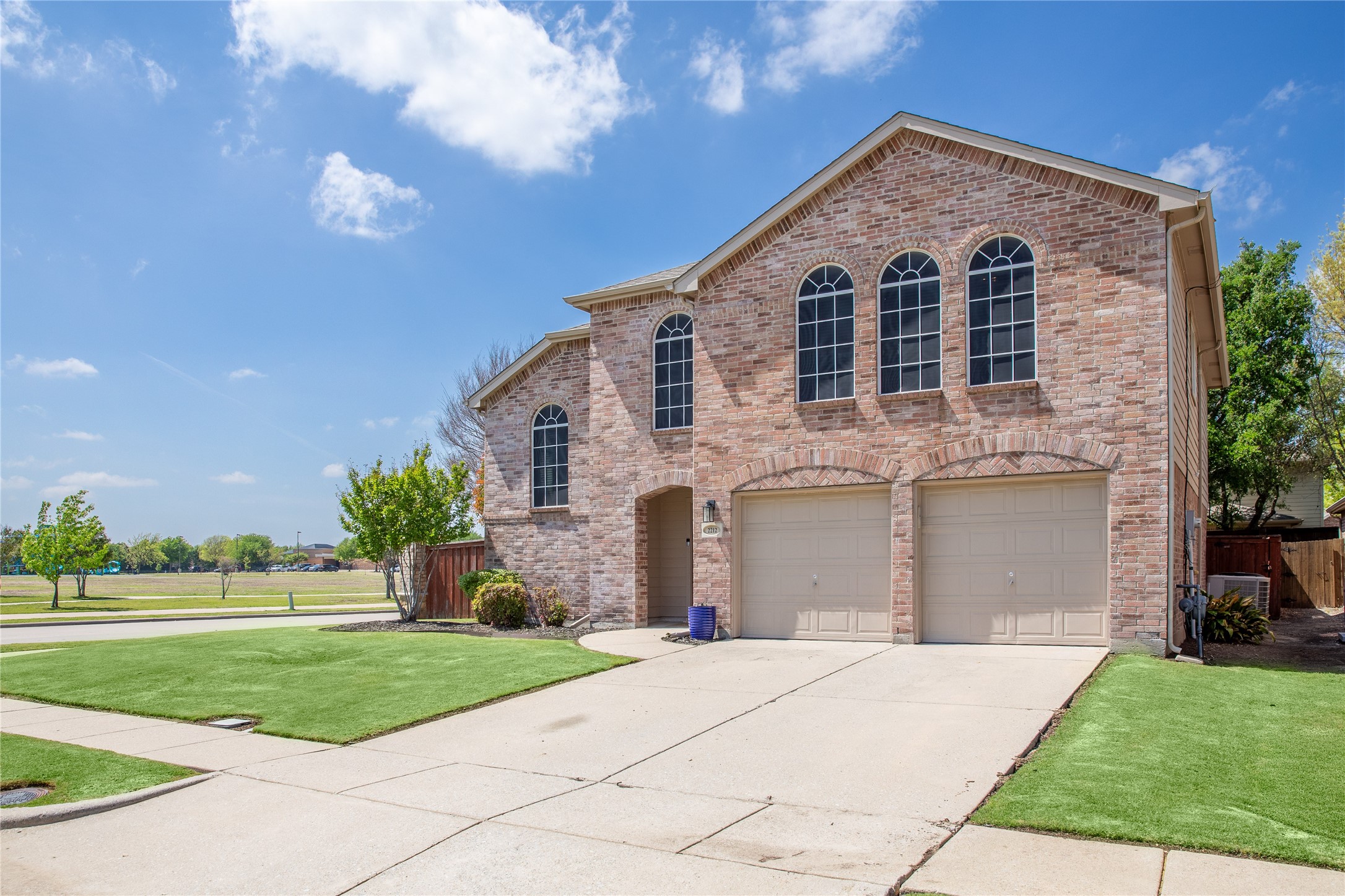 2212 Lanshire Drive Mckinney TX 75072