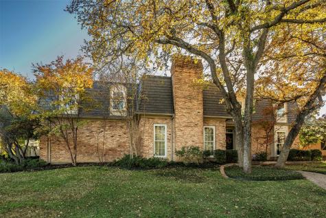 6112 Lantana Lane Fort Worth TX 76112