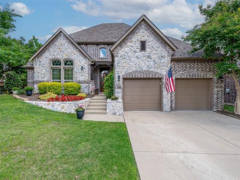 6420 Rosemary Court Mckinney TX 75071