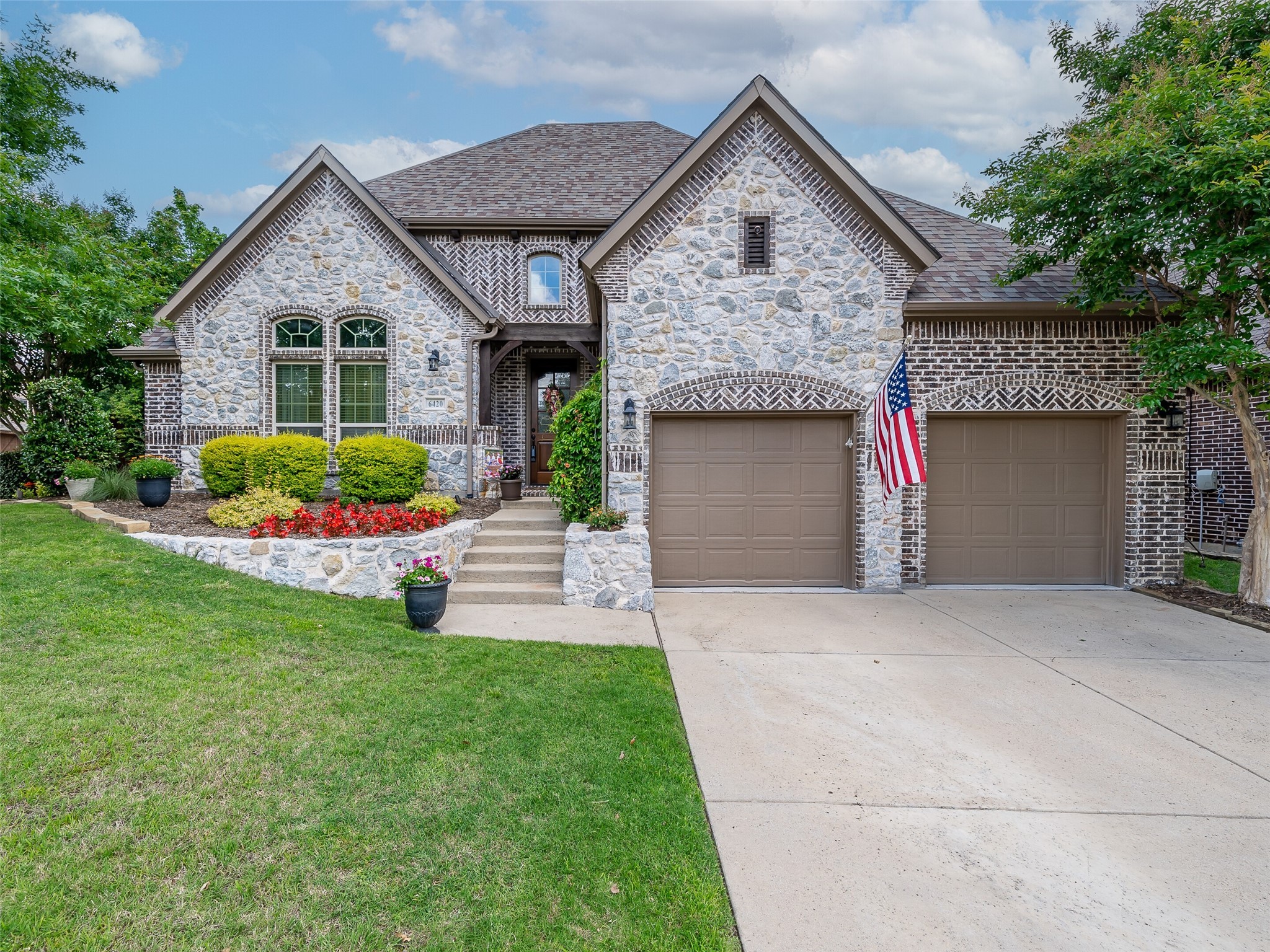 6420 Rosemary Court Mckinney TX 75071