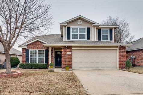5811 Vista Park Lane Sachse TX 75048