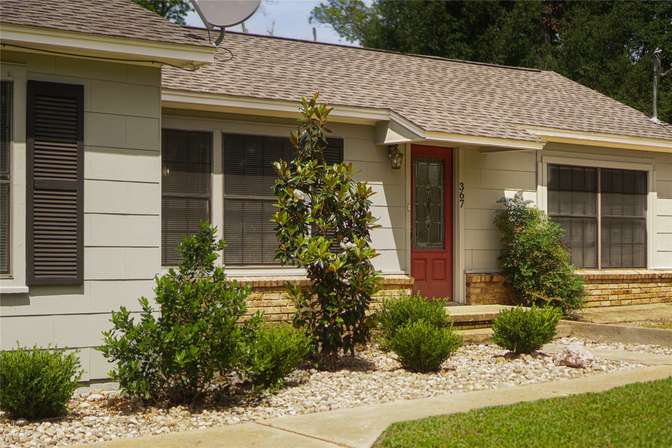367 Pecan Street Van TX 75790