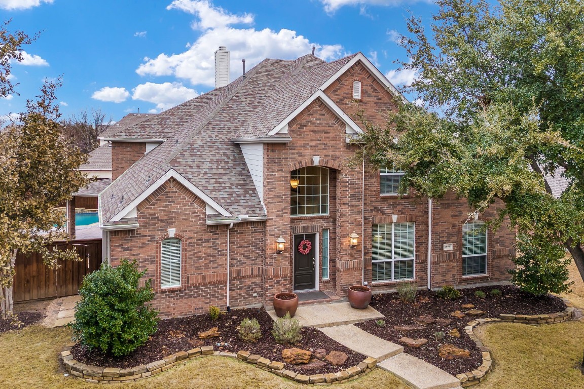 2056 Coldwater Lane Frisco TX 75033