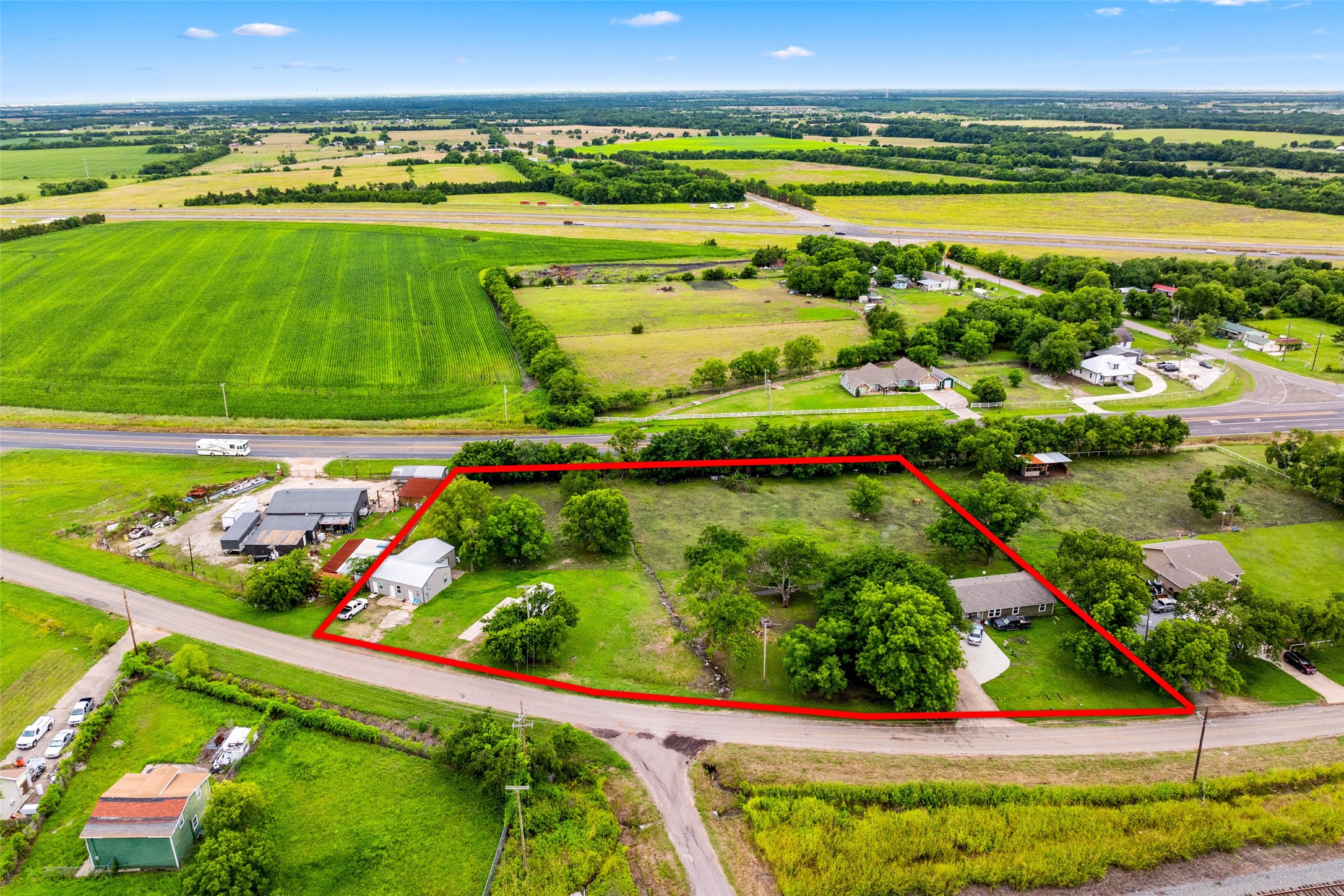 4295 County Road 1152 Greenville TX 75401