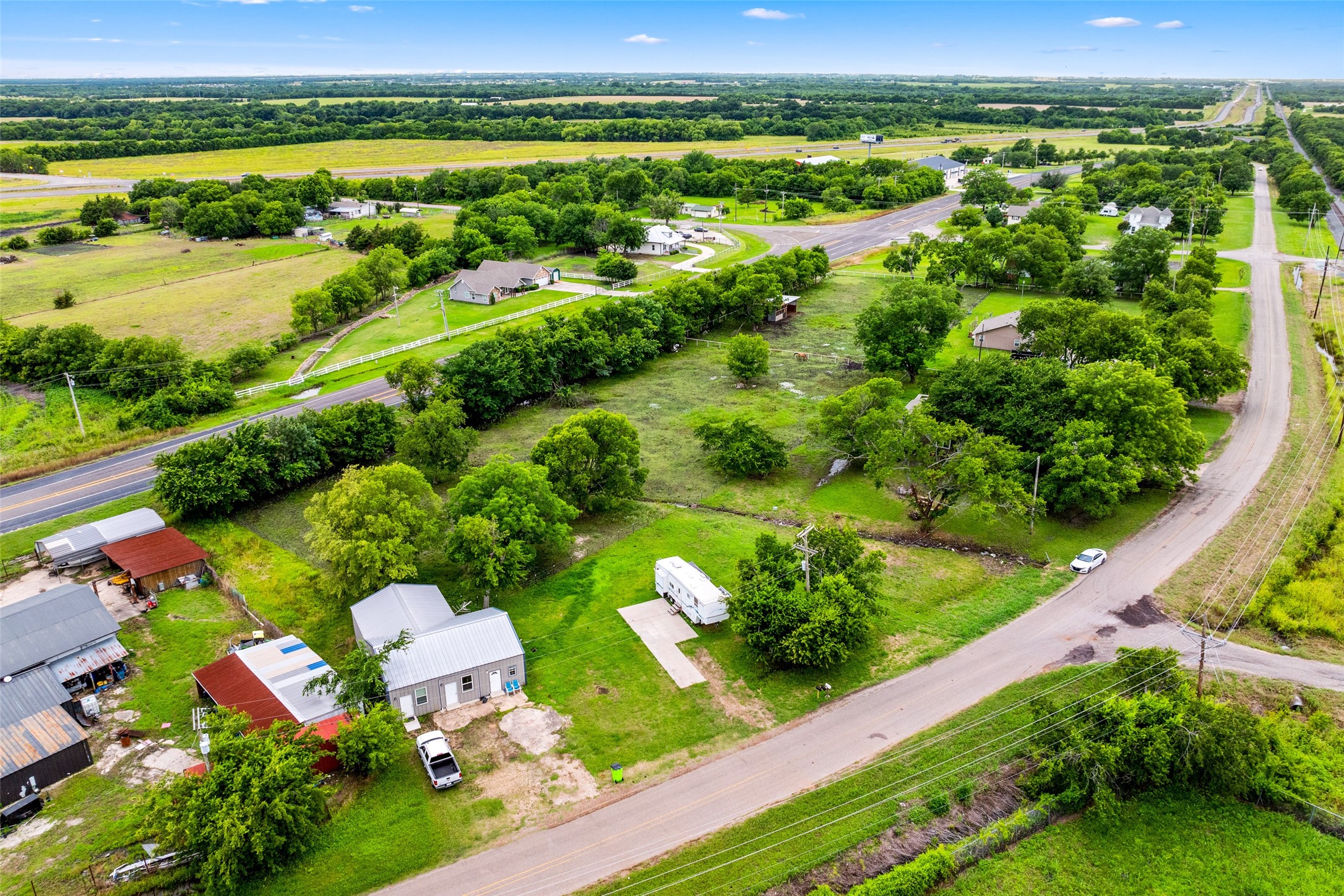4295 County Road 1152 Greenville TX 75401