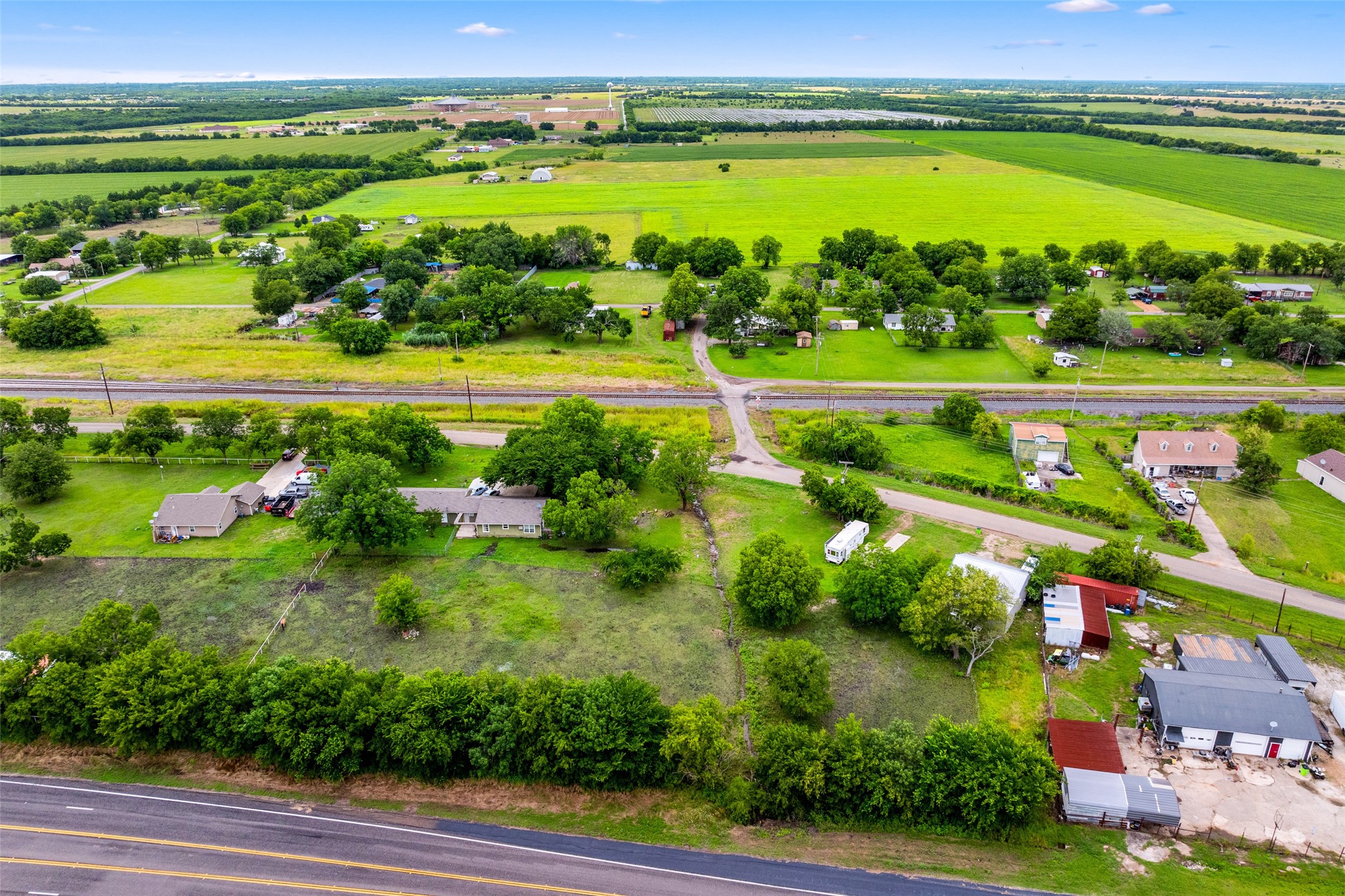 4295 County Road 1152 Greenville TX 75401