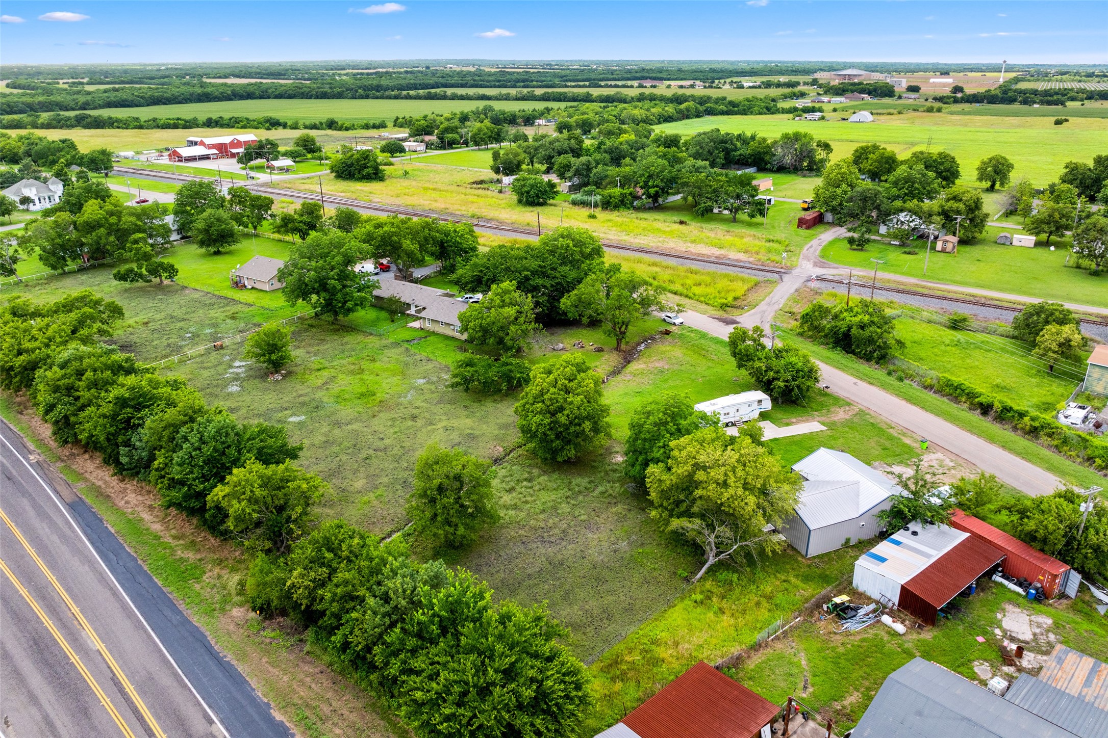 4295 County Road 1152 Greenville TX 75401