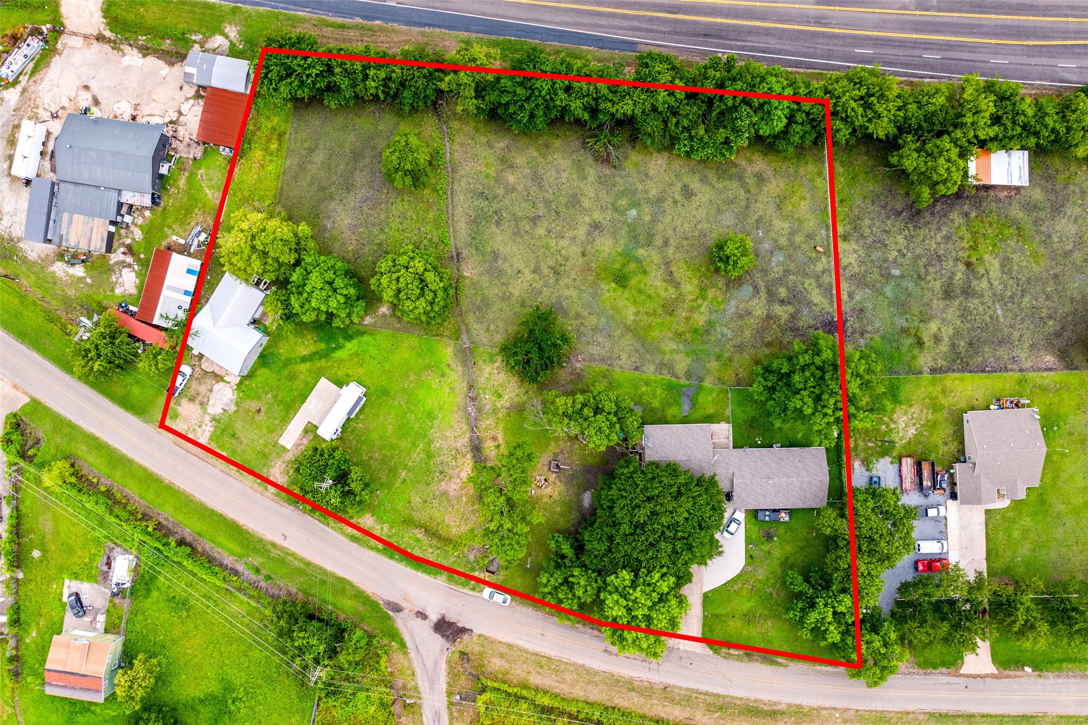 4295 County Road 1152 Greenville TX 75401