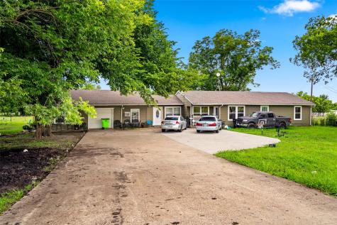 4295 County Road 1152 Greenville TX 75401