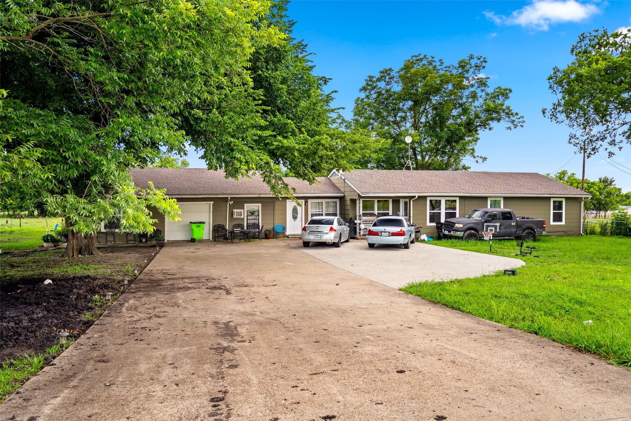 4295 County Road 1152 Greenville TX 75401