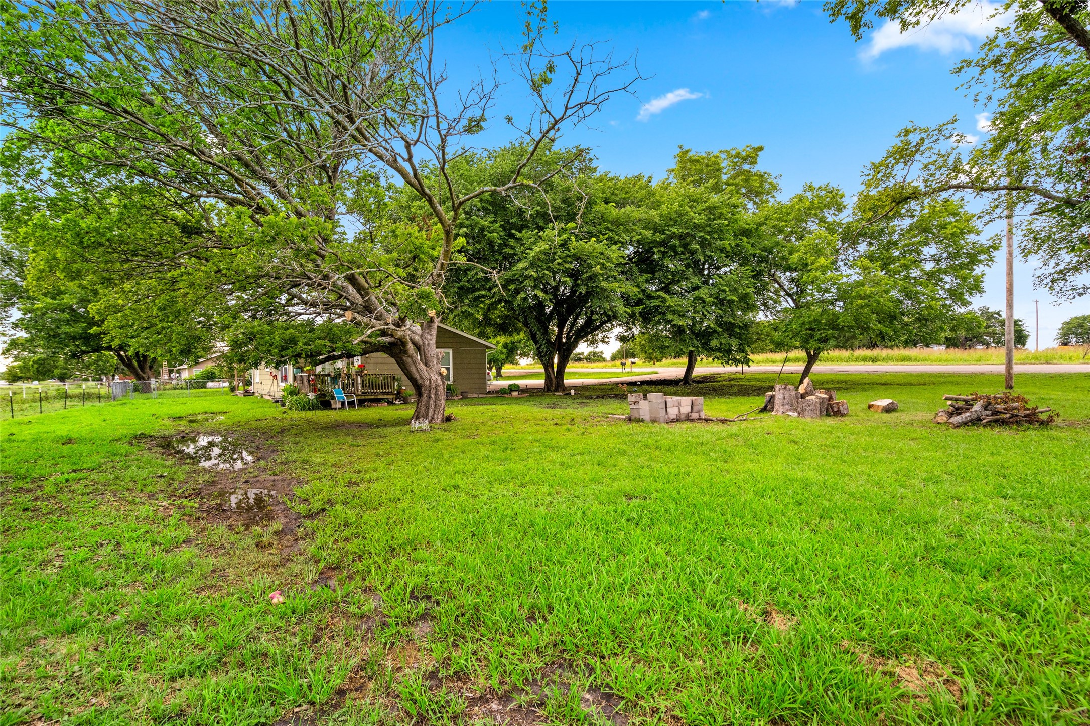 4295 County Road 1152 Greenville TX 75401