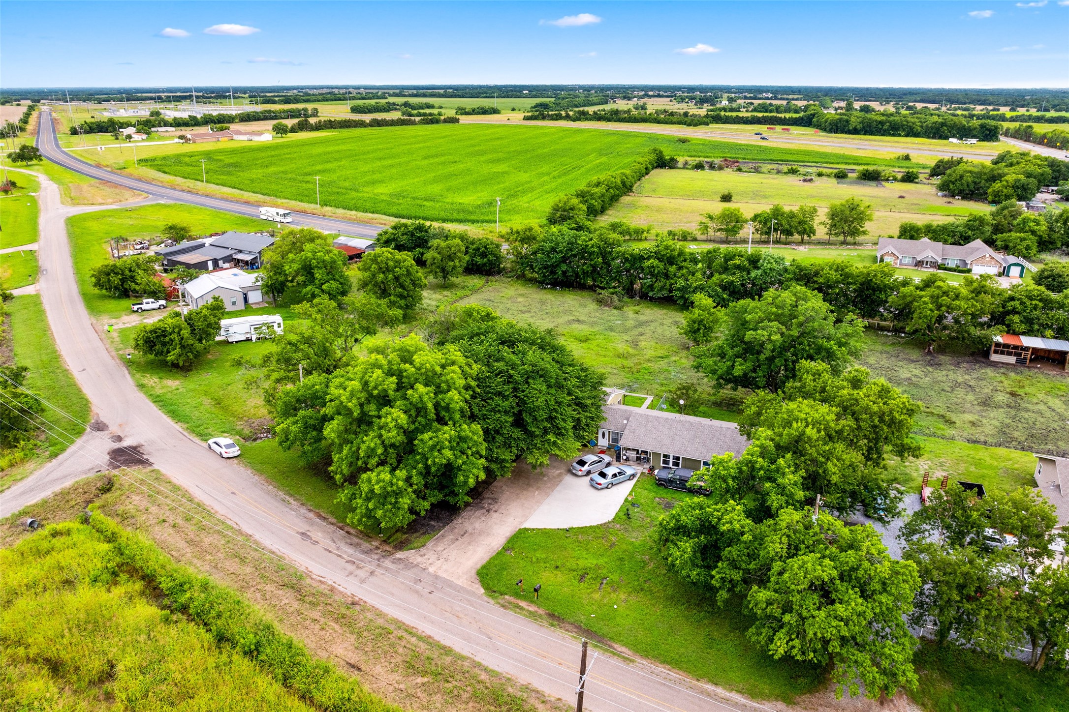 4295 County Road 1152 Greenville TX 75401