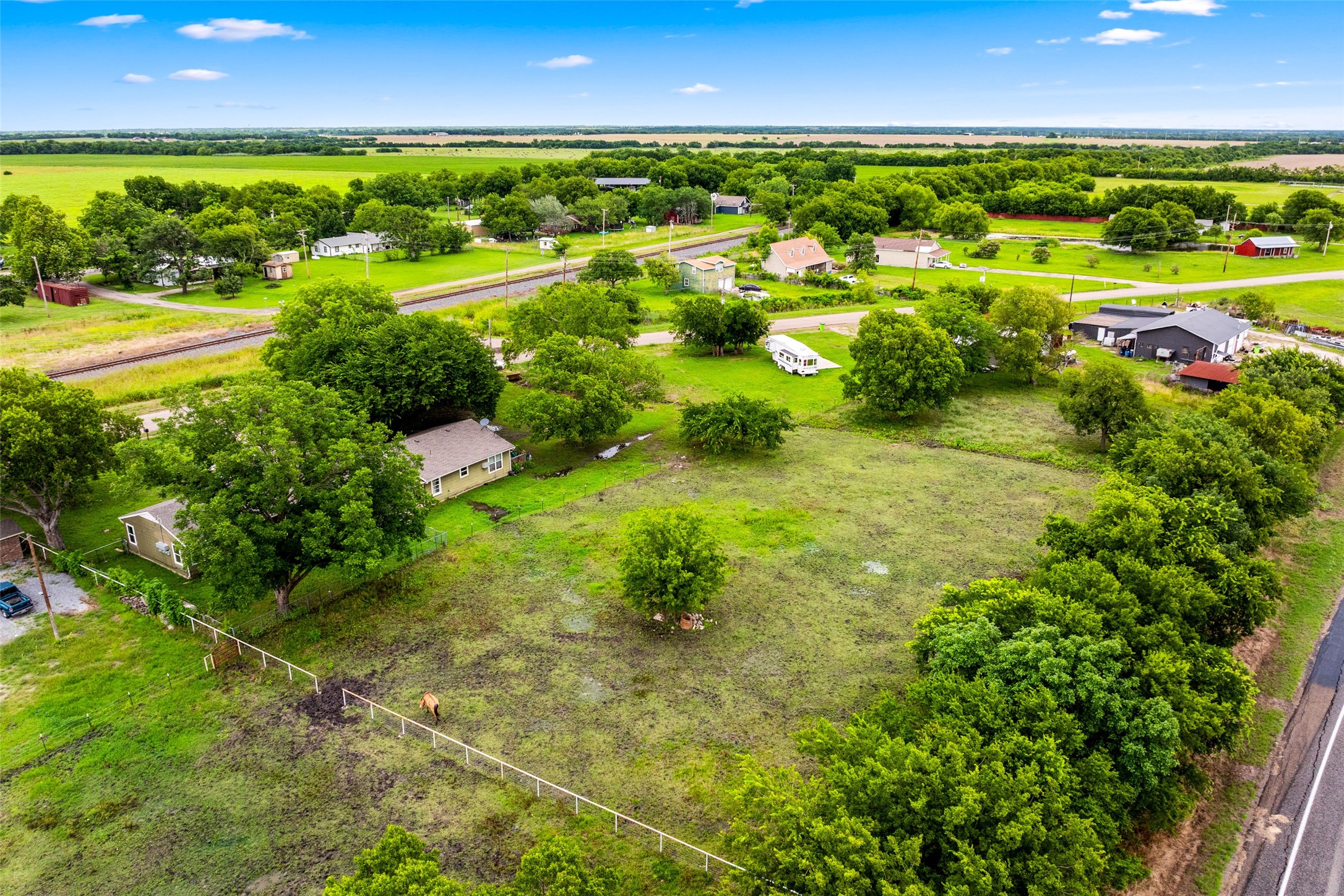 4295 County Road 1152 Greenville TX 75401