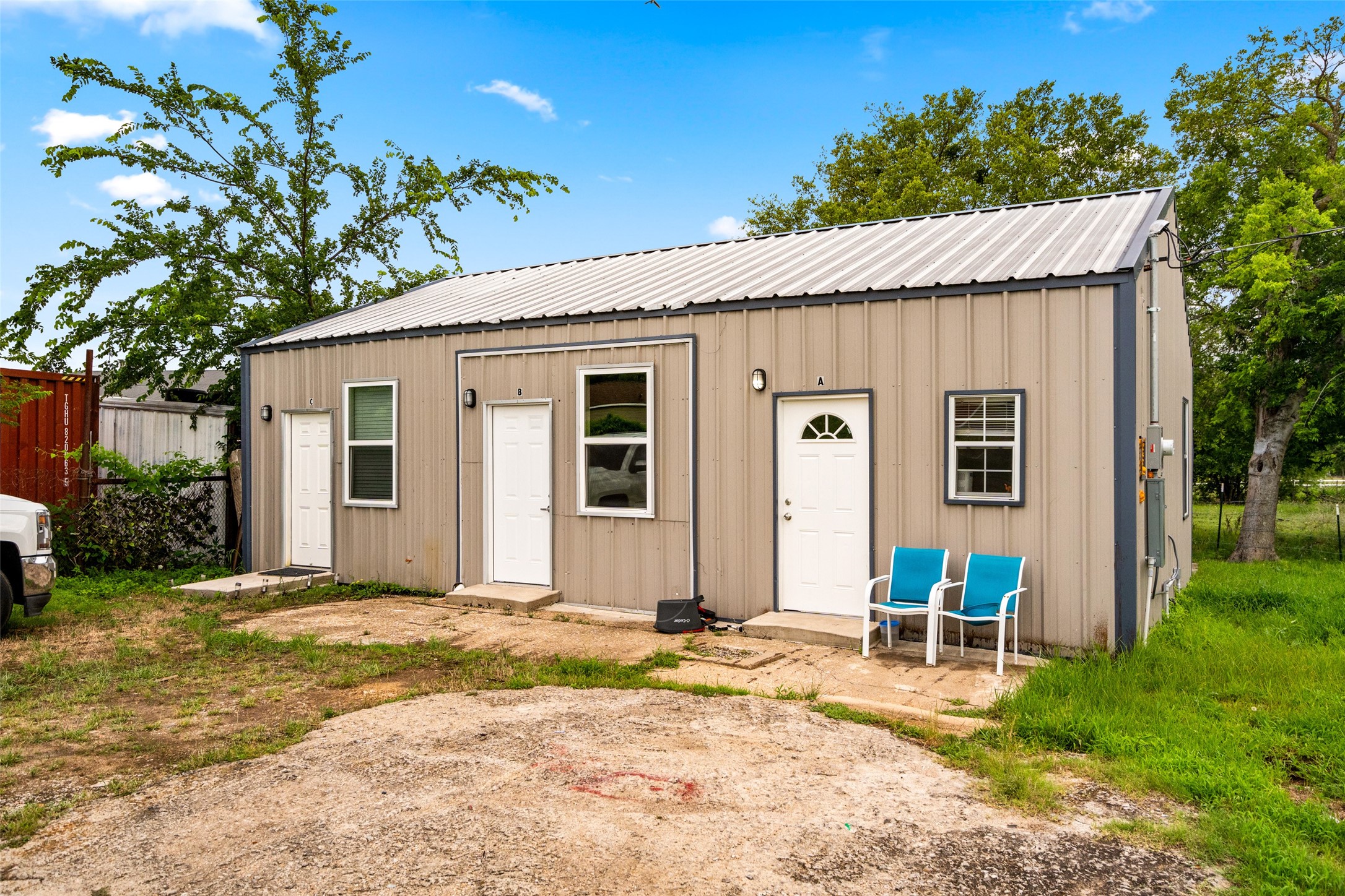 4295 County Road 1152 Greenville TX 75401