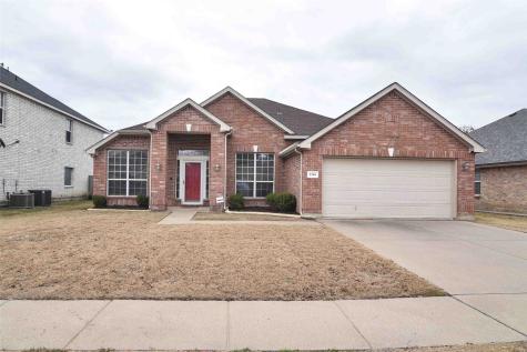 1306 Red Deer Way Arlington TX 76002