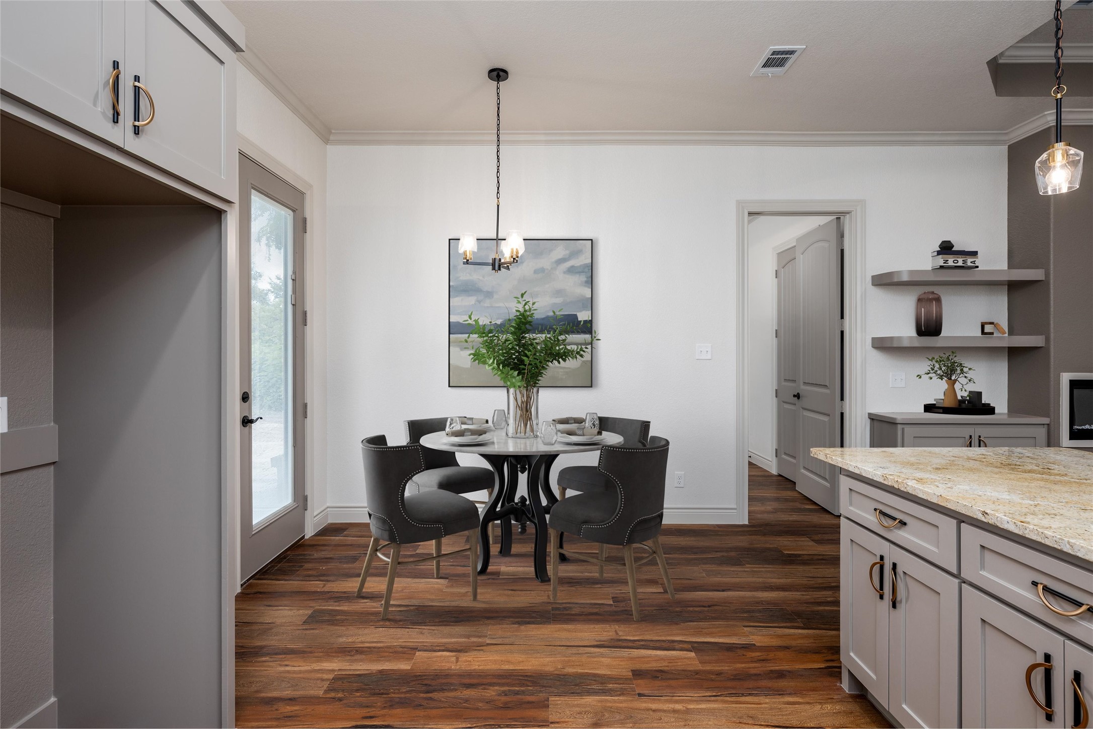 595 Kontiki Drive Tool TX 75143