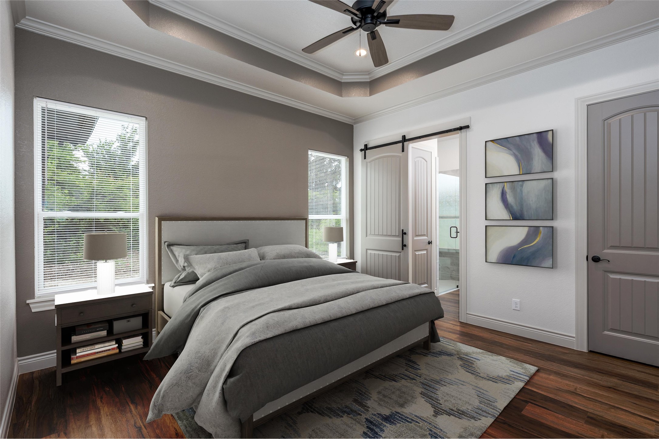 595 Kontiki Drive Tool TX 75143