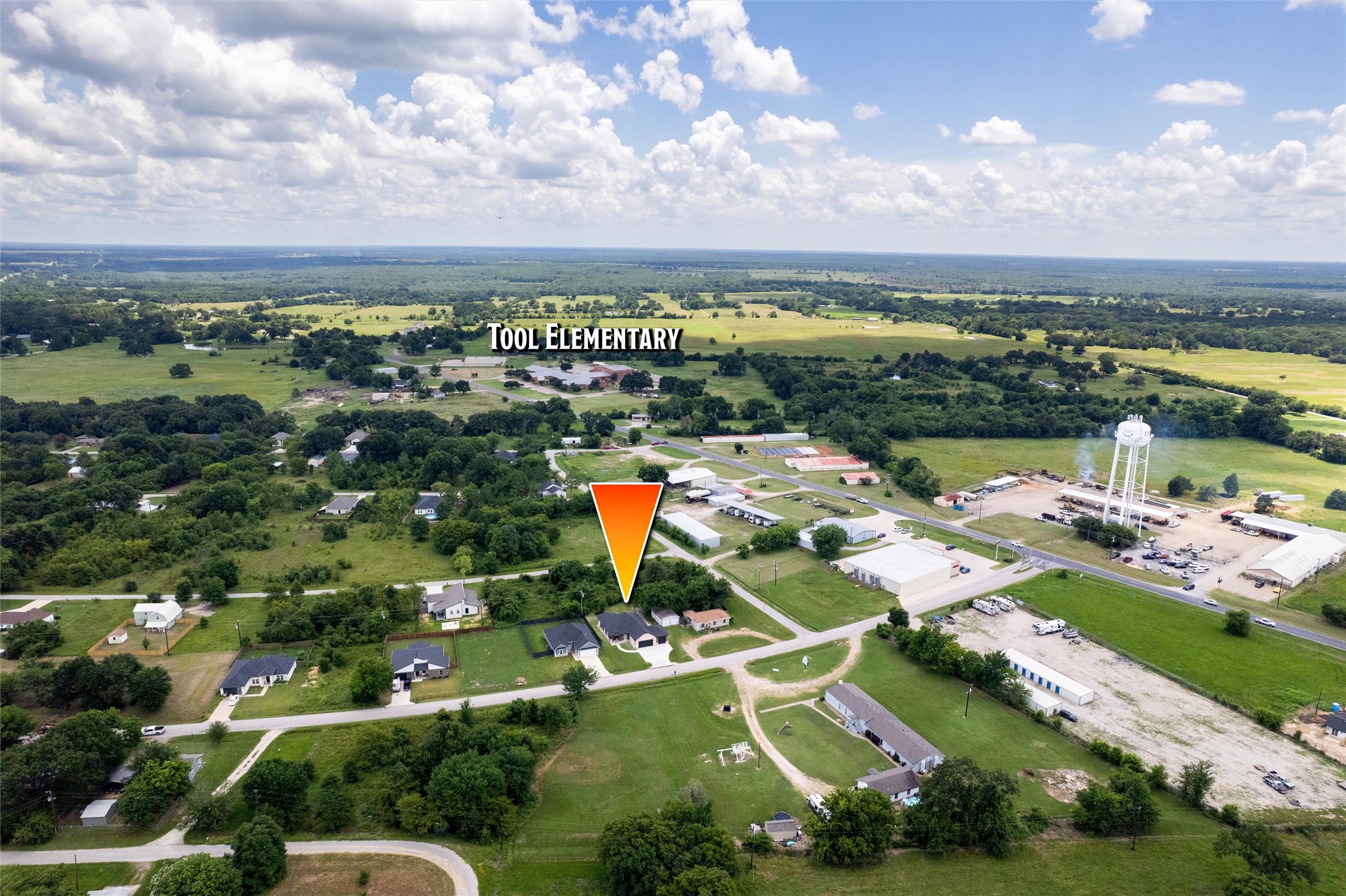 595 Kontiki Drive Tool TX 75143