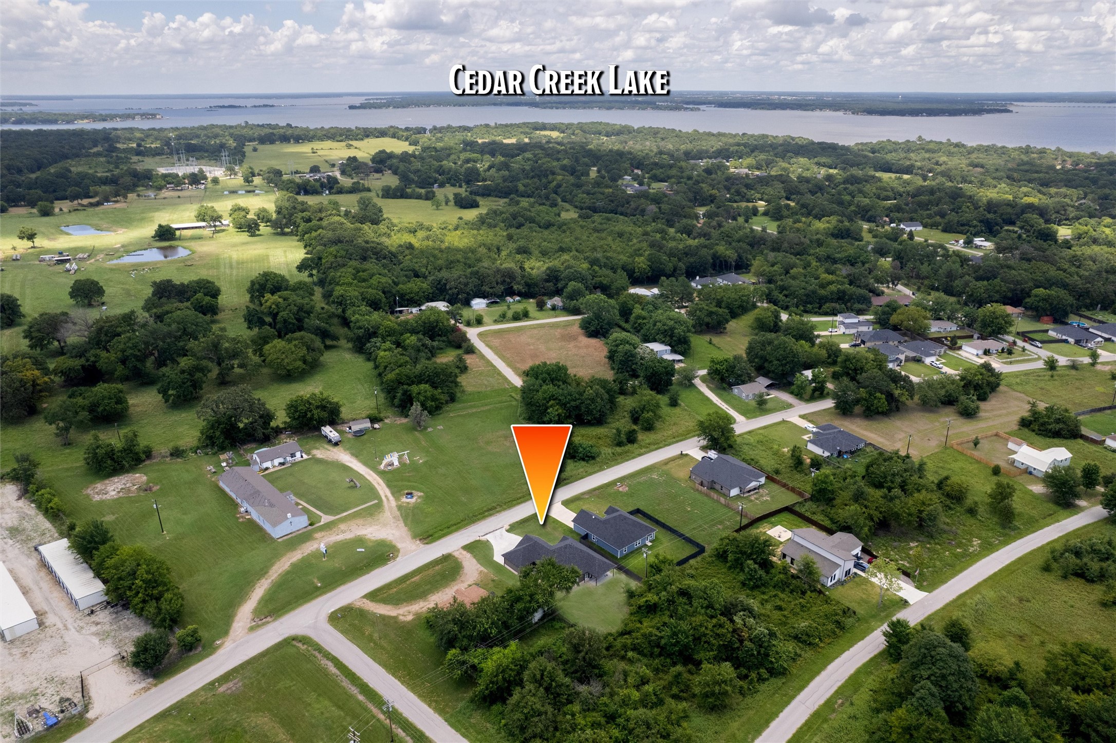 595 Kontiki Drive Tool TX 75143