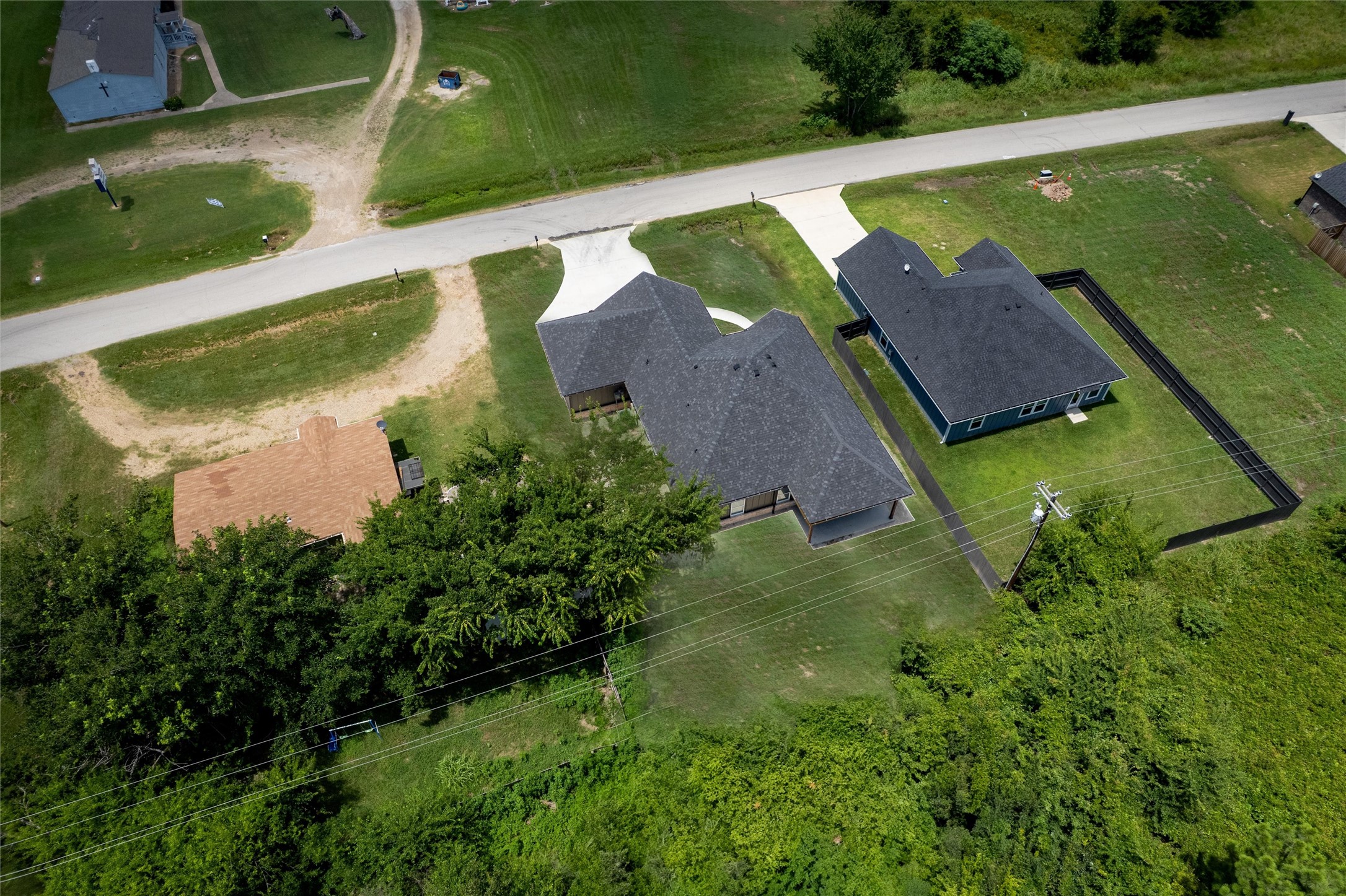 595 Kontiki Drive Tool TX 75143