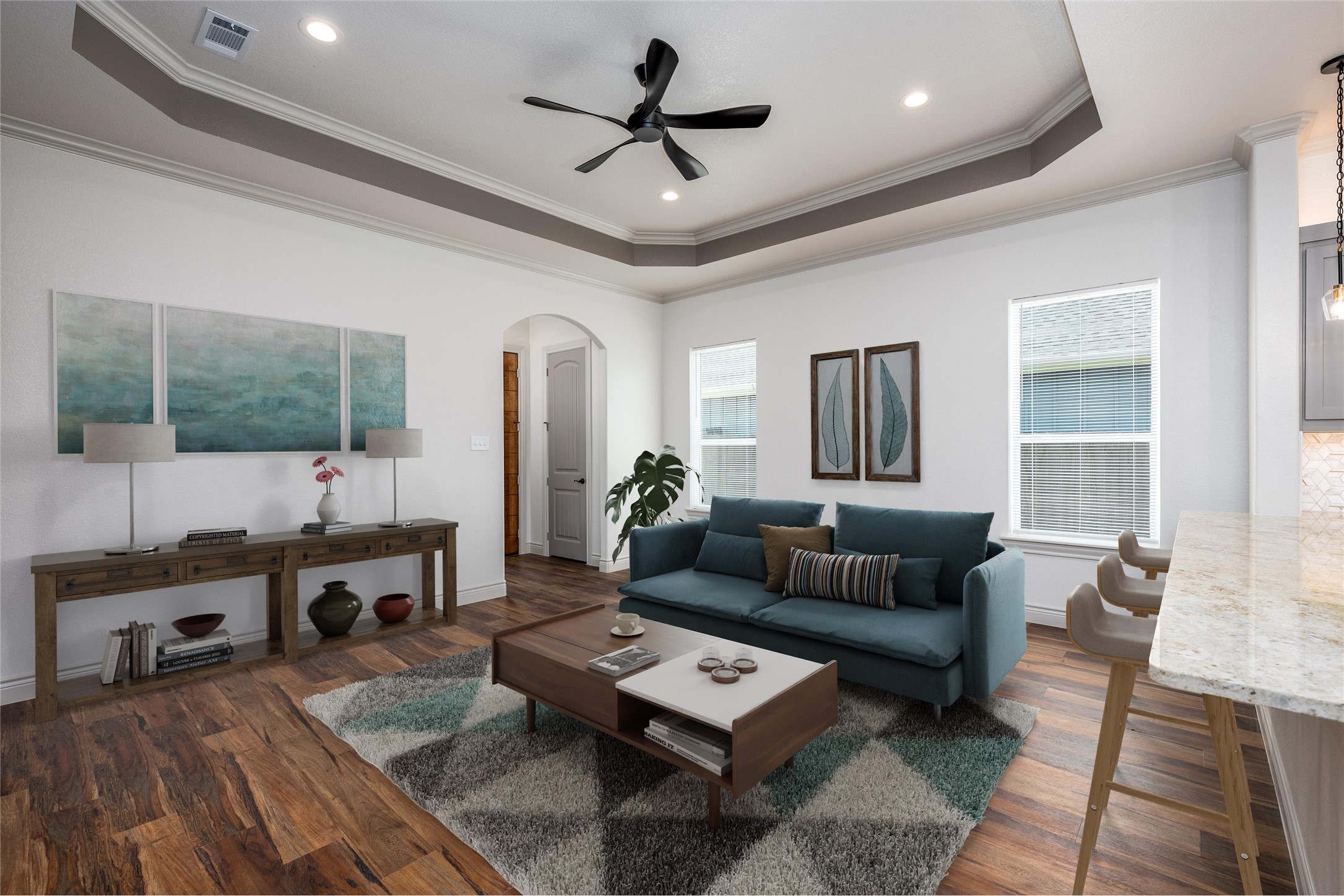 595 Kontiki Drive Tool TX 75143