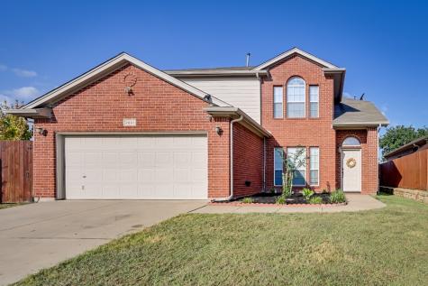 2651 Bull Shoals Drive Fort Worth TX 76131