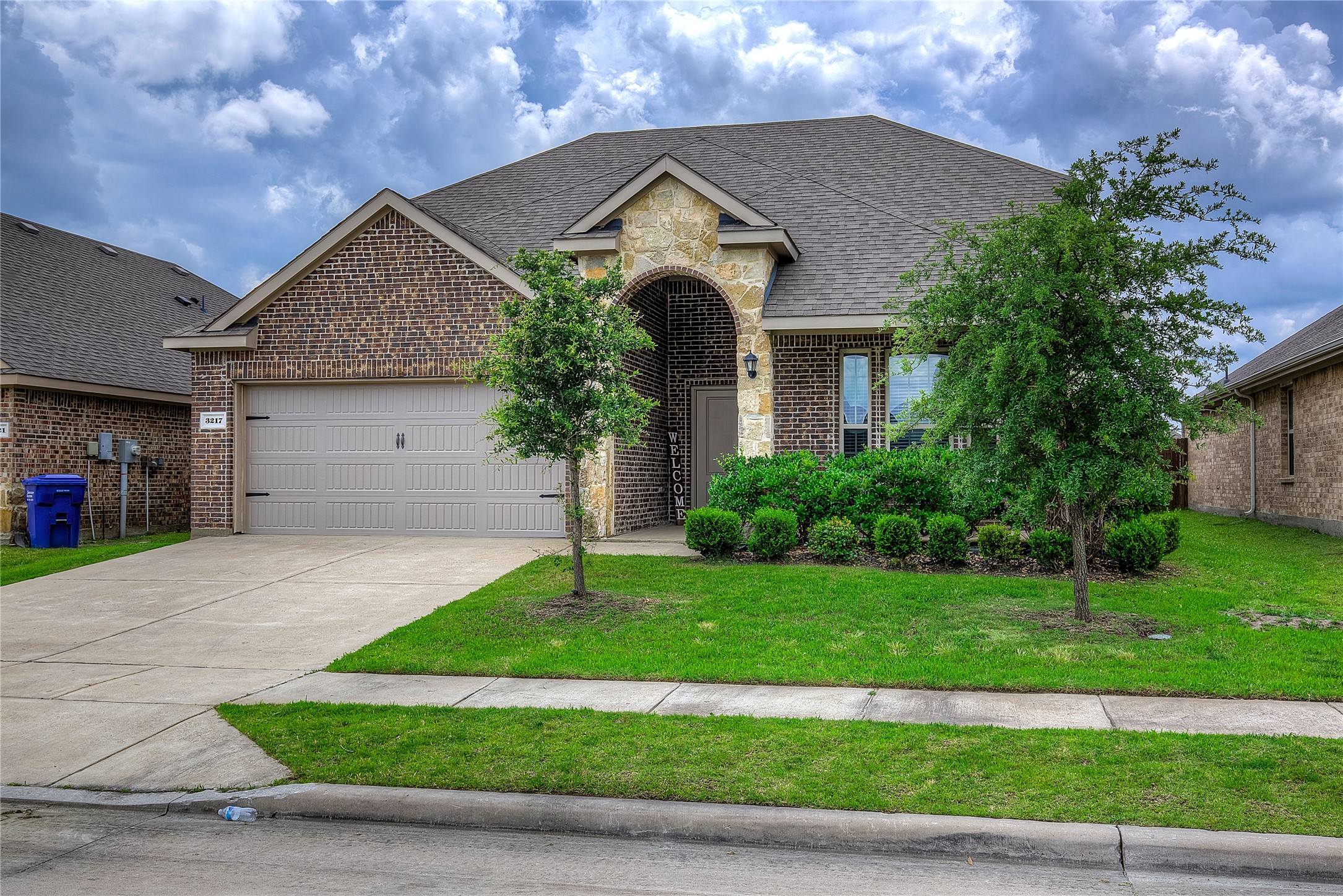 3217 Honeycomb Way Royse City TX 75189
