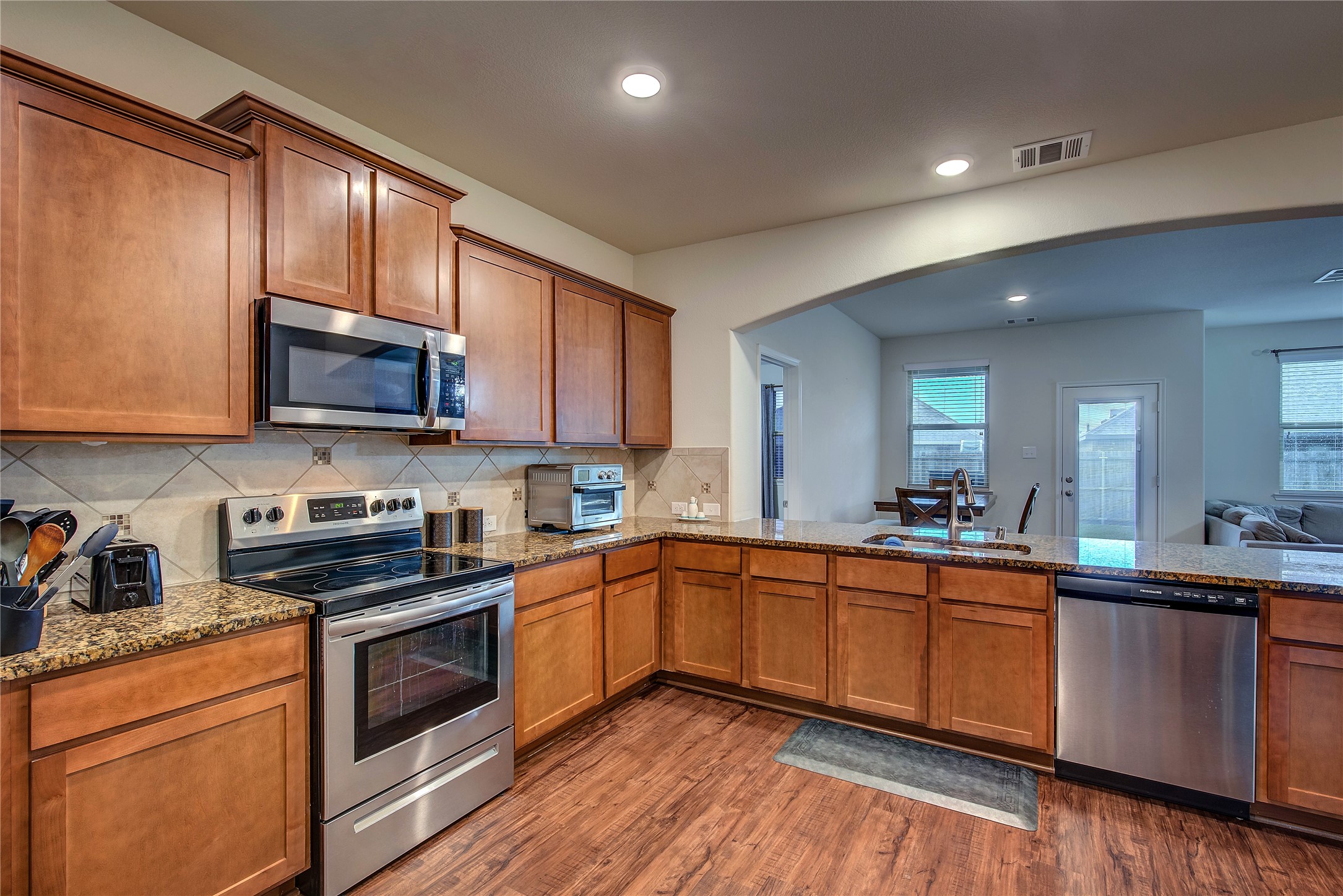 3217 Honeycomb Way Royse City TX 75189