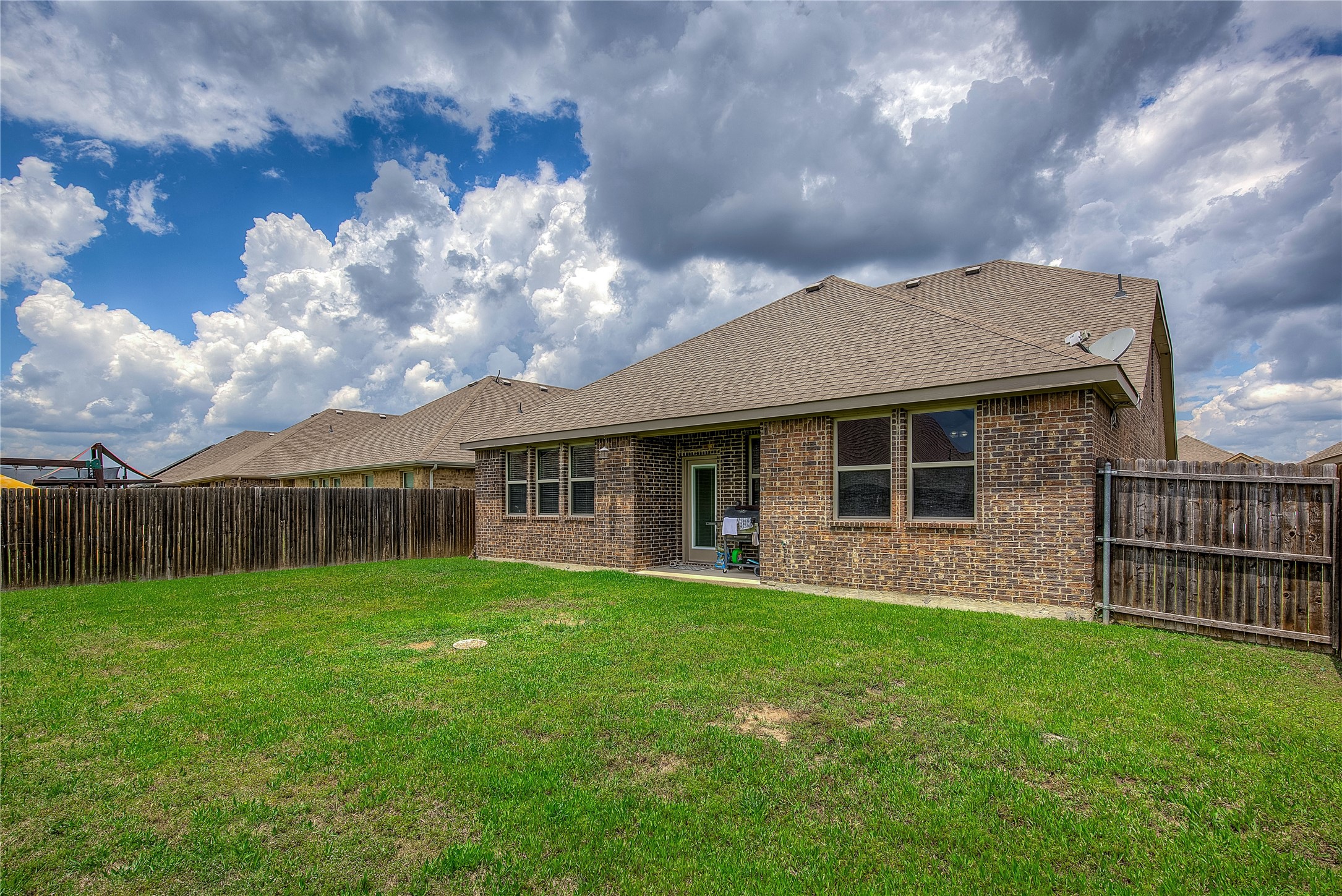 3217 Honeycomb Way Royse City TX 75189