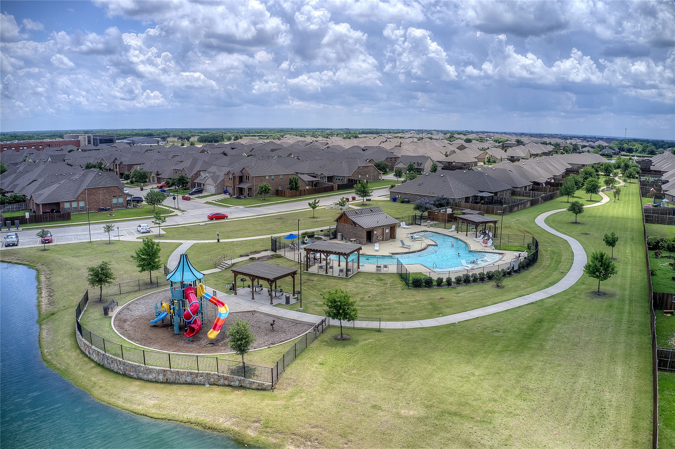 3217 Honeycomb Way Royse City TX 75189