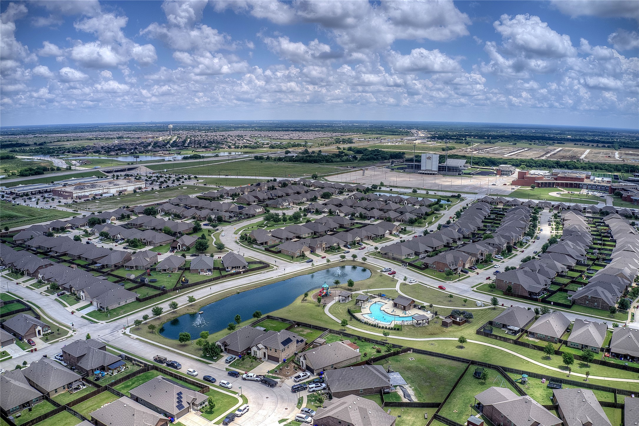 3217 Honeycomb Way Royse City TX 75189