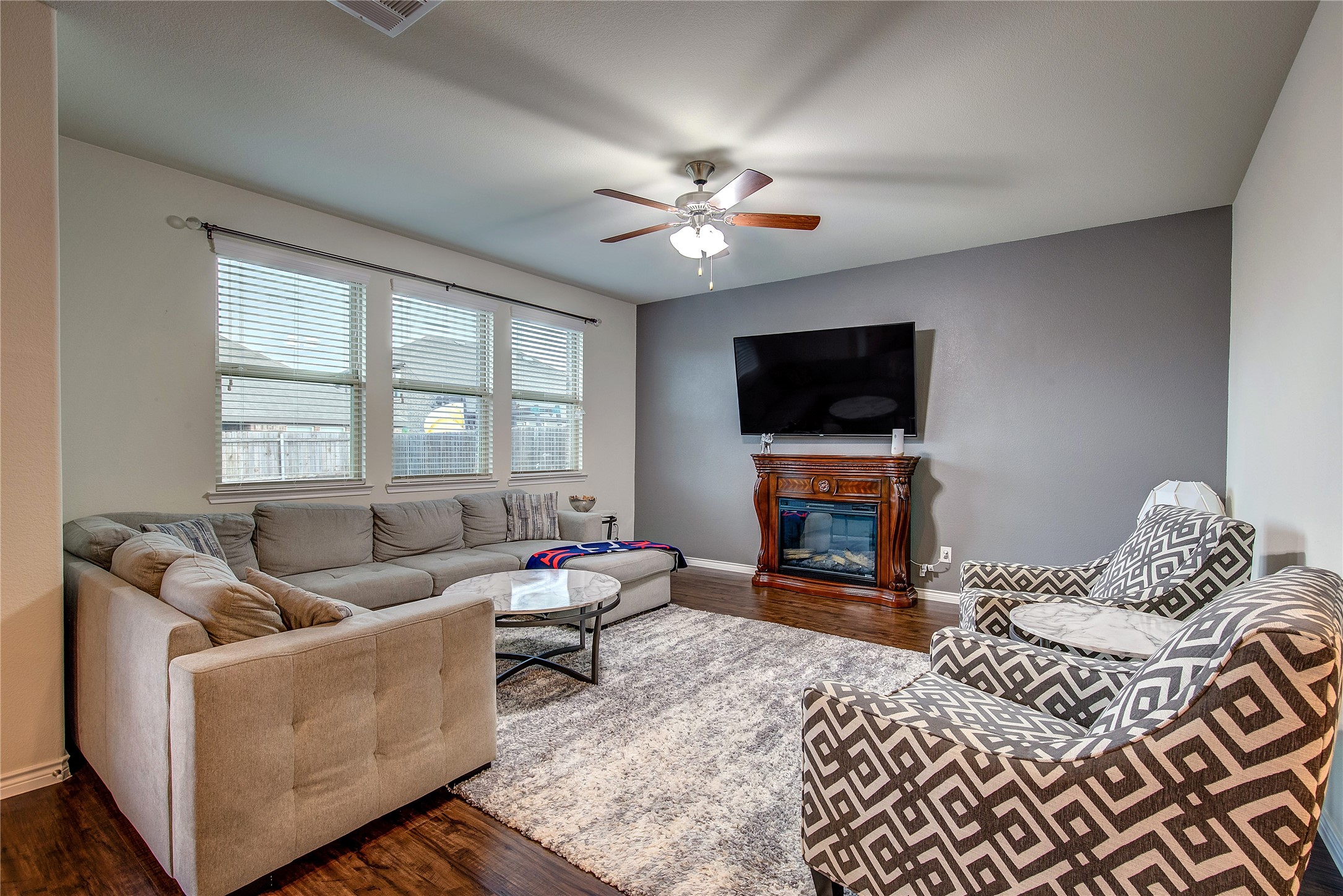 3217 Honeycomb Way Royse City TX 75189